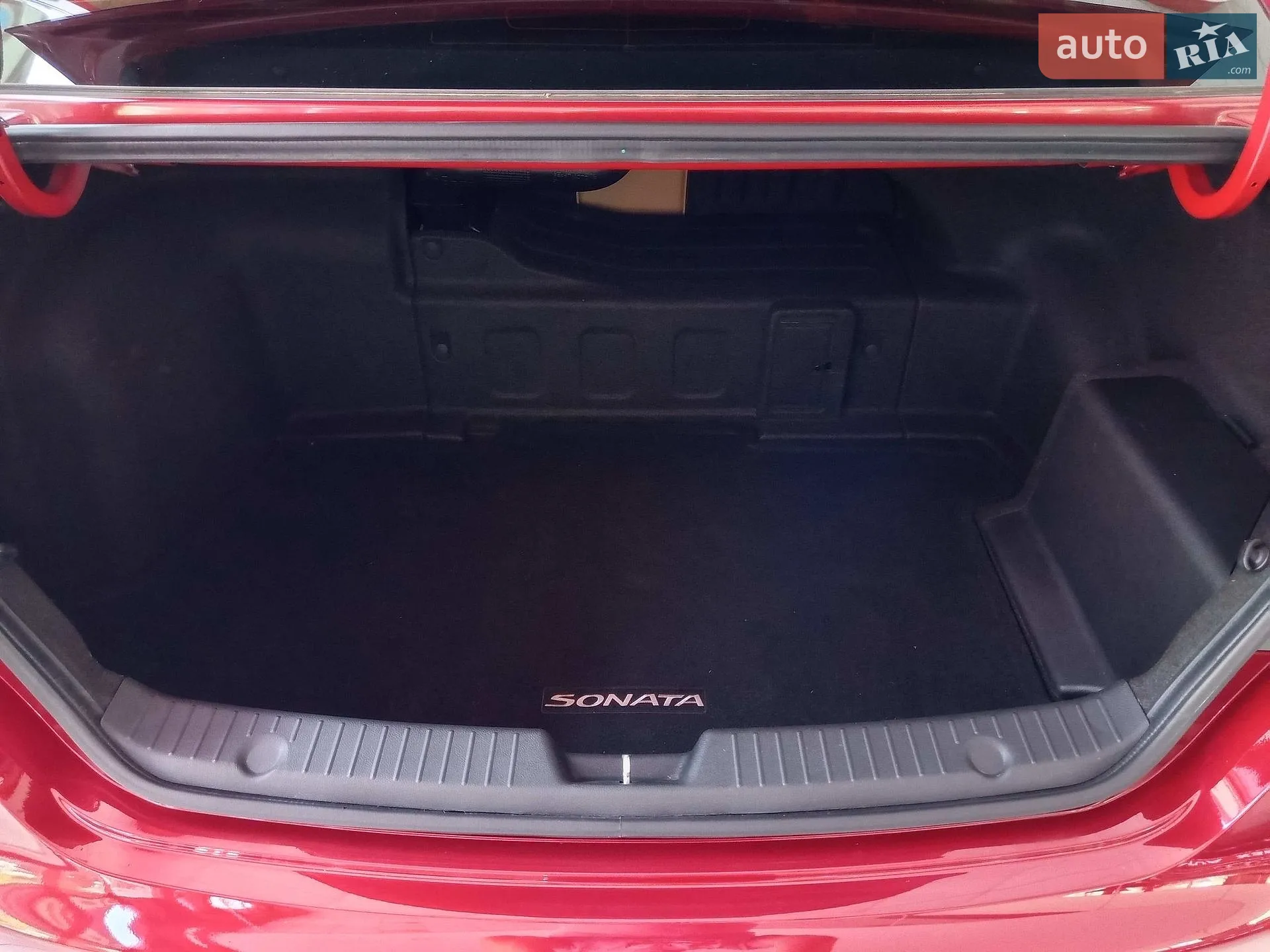 2013 Hyundai Sonata - мініатюра 51