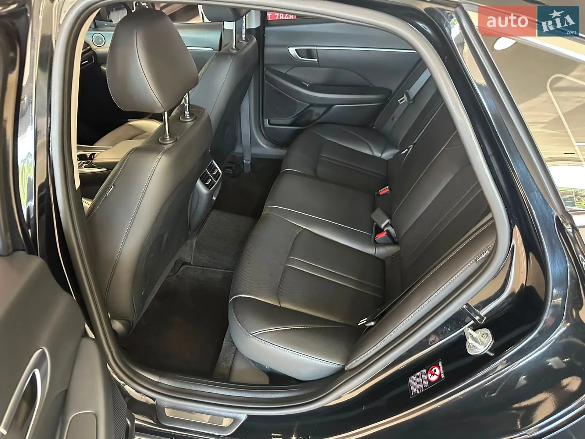 2019 Hyundai Sonata - мініатюра 13