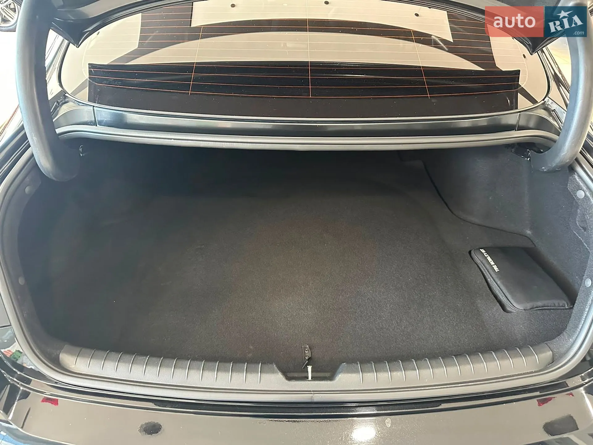 2019 Hyundai Sonata - мініатюра 10
