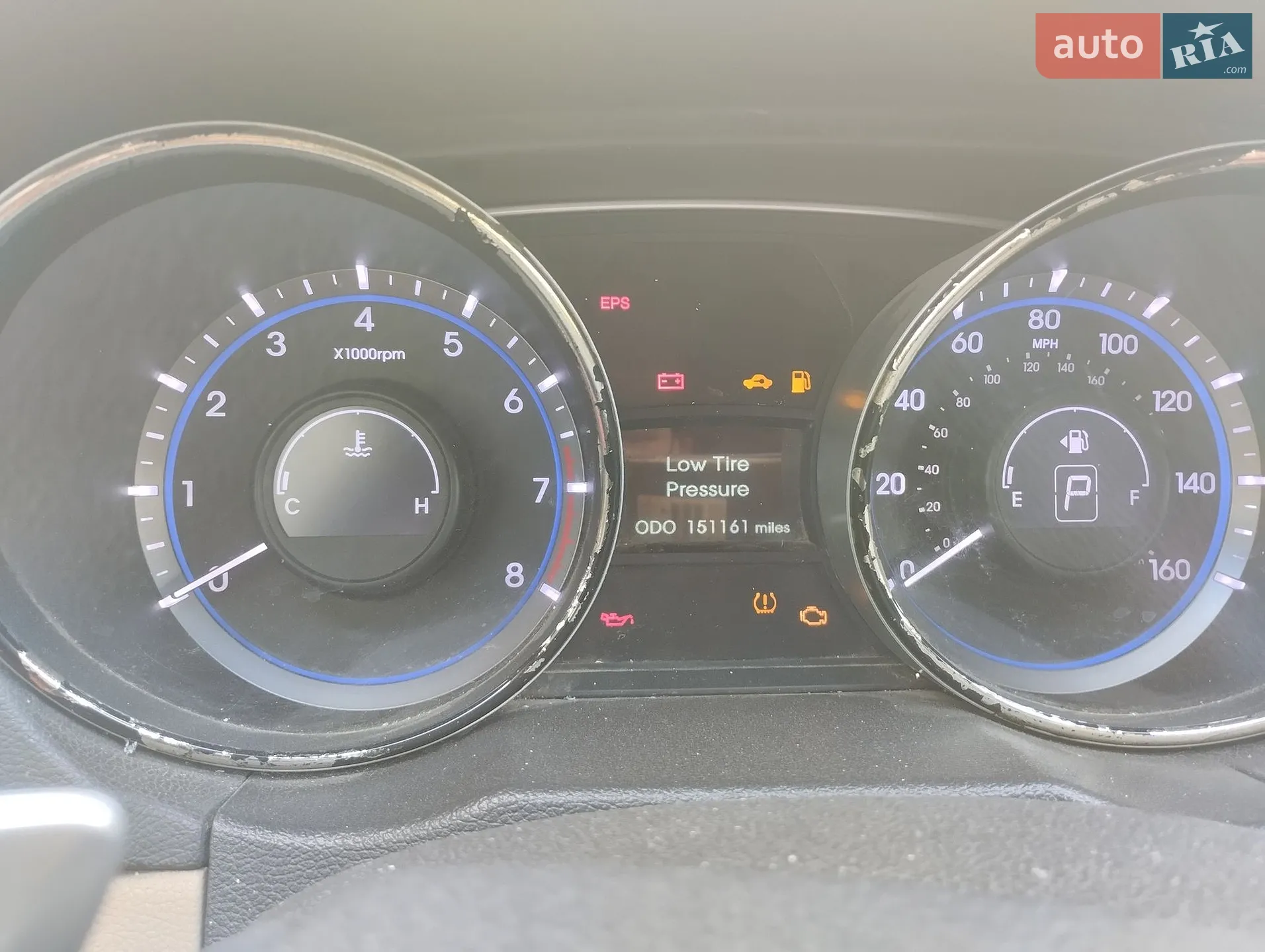 2012 Hyundai Sonata - мініатюра 2