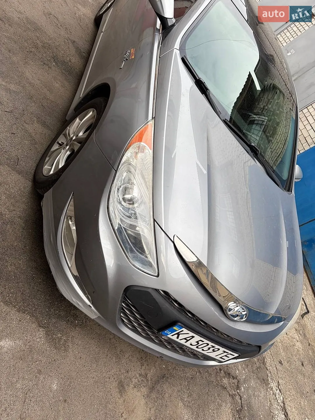 2014 Hyundai Sonata - мініатюра 4