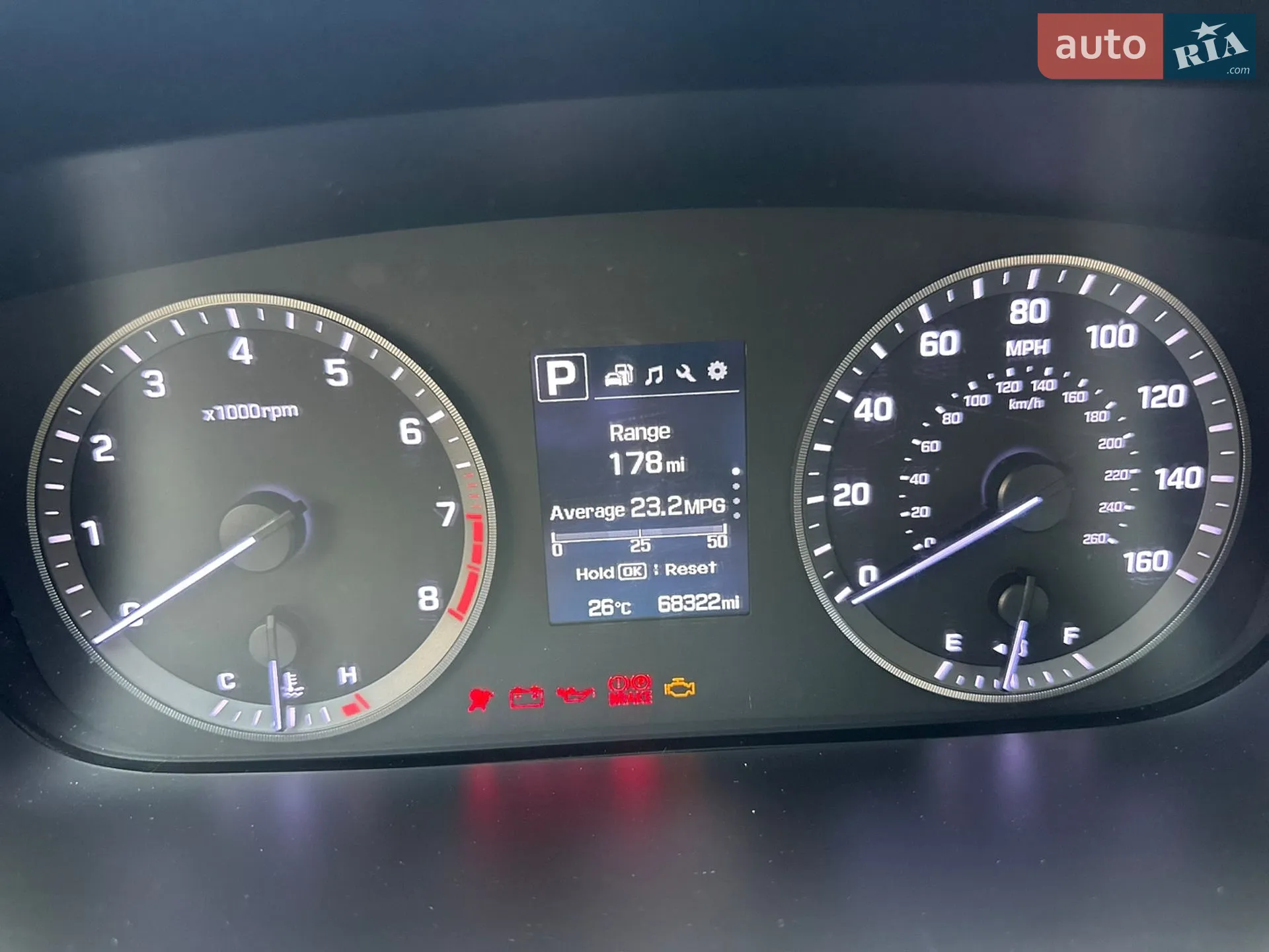 2015 Hyundai Sonata - мініатюра 12