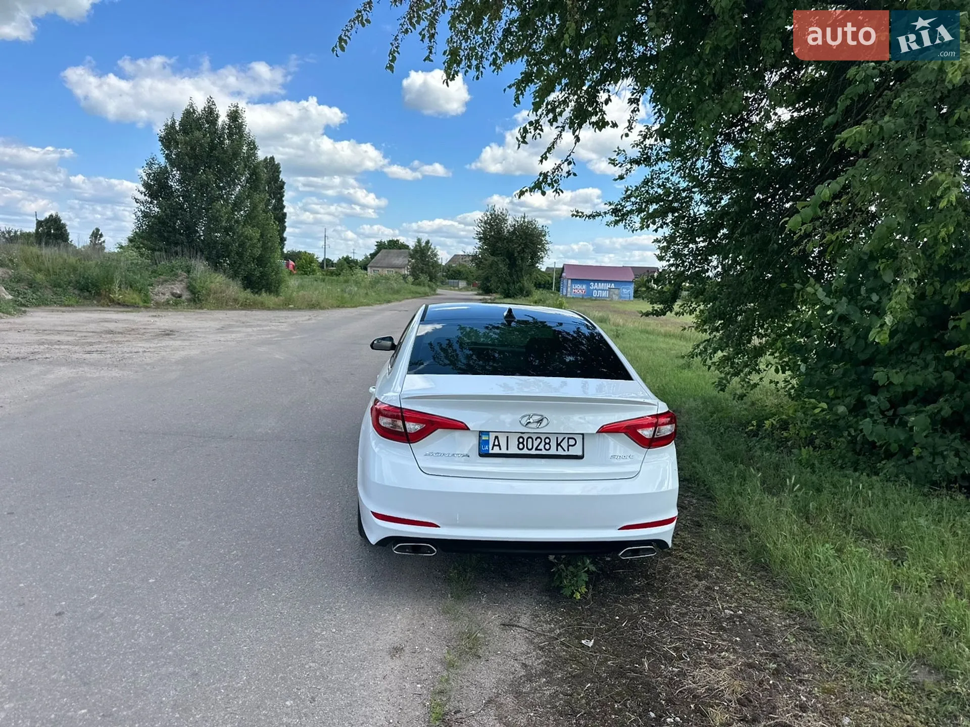 2015 Hyundai Sonata - мініатюра 19