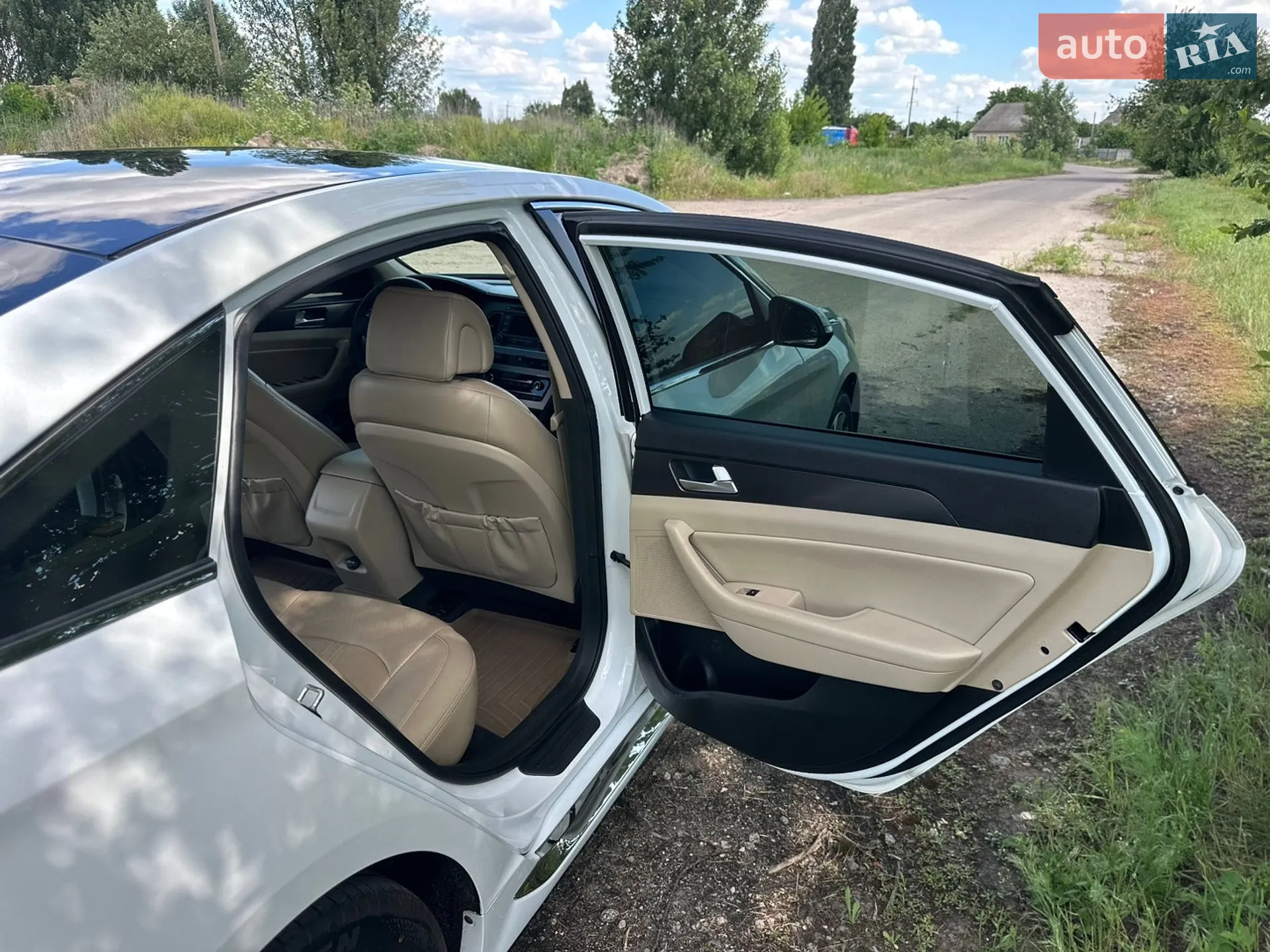 2015 Hyundai Sonata - мініатюра 33