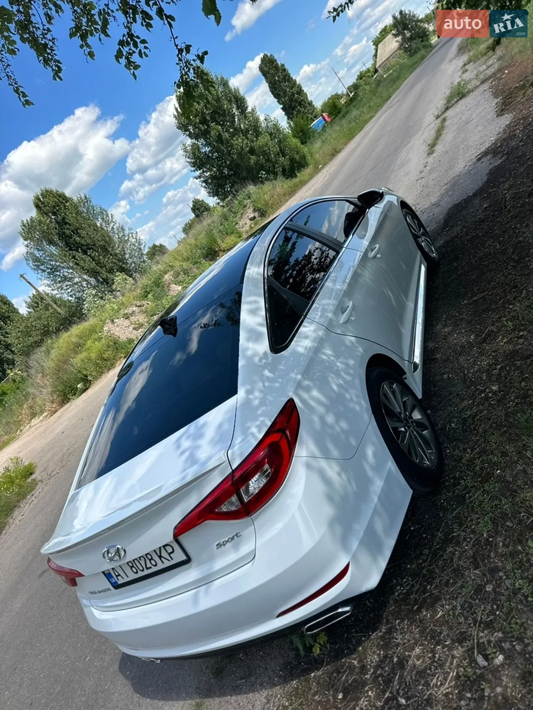 2015 Hyundai Sonata - мініатюра 43