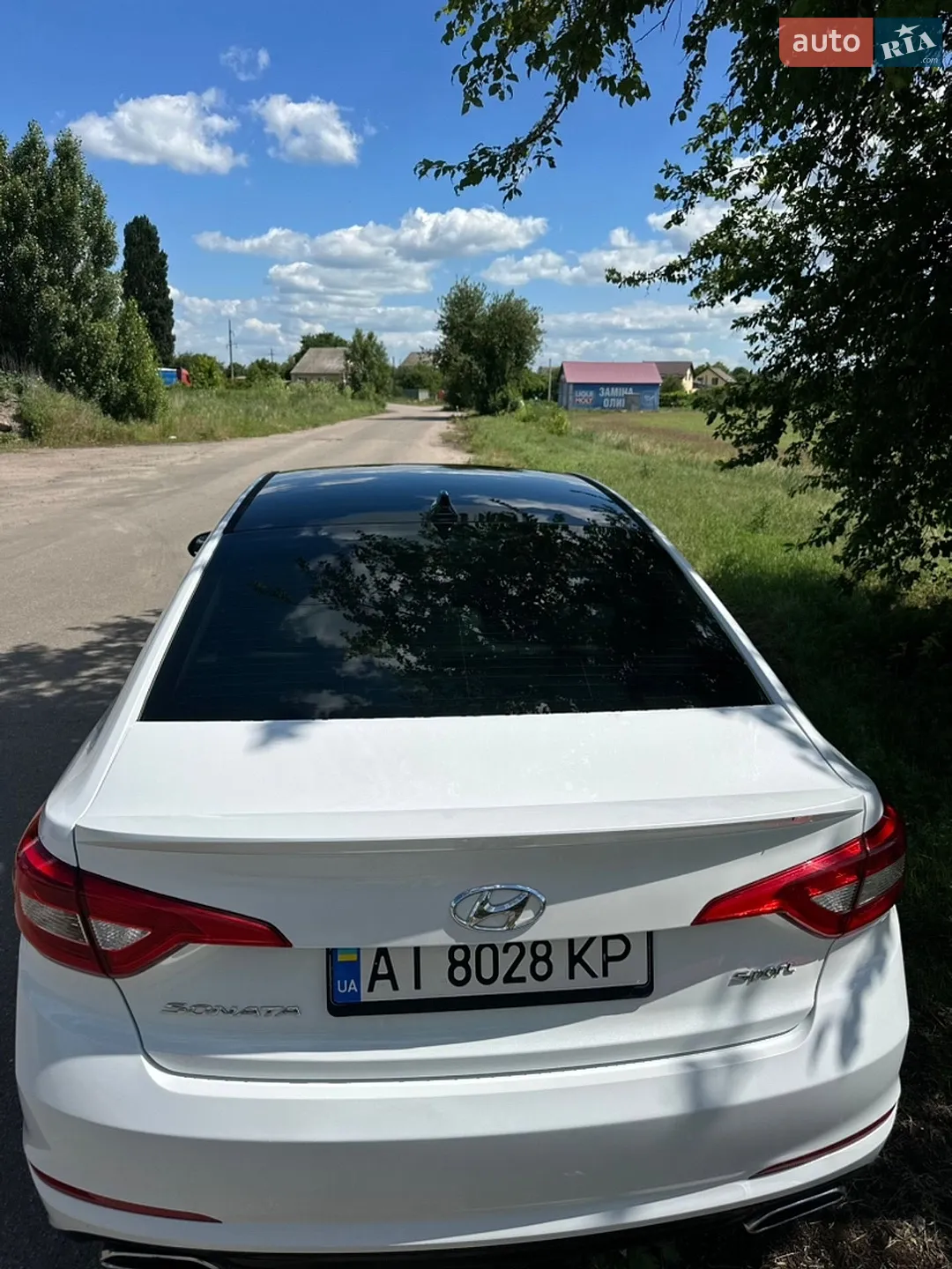 2015 Hyundai Sonata - мініатюра 55