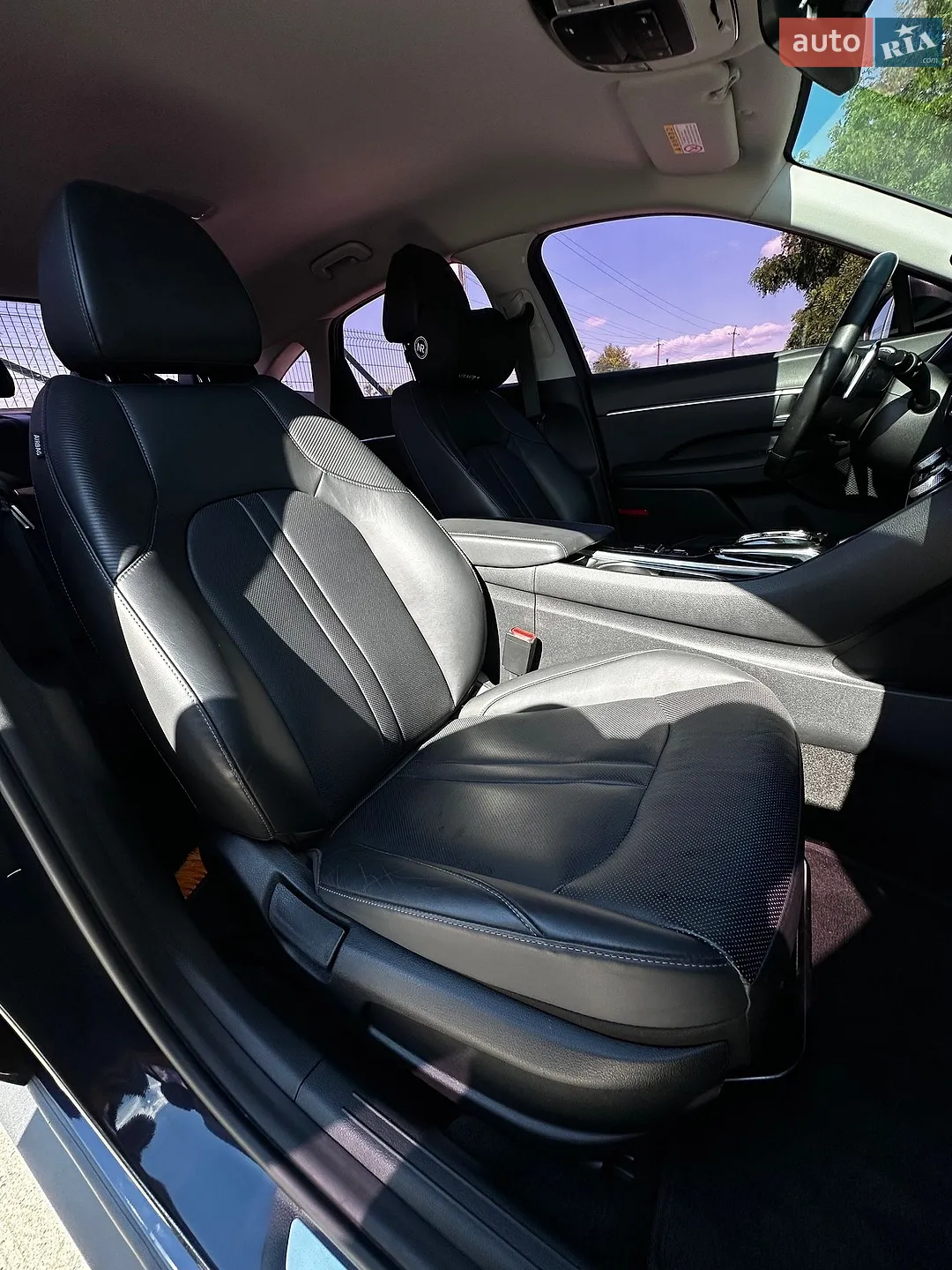 2019 Hyundai Sonata - мініатюра 22