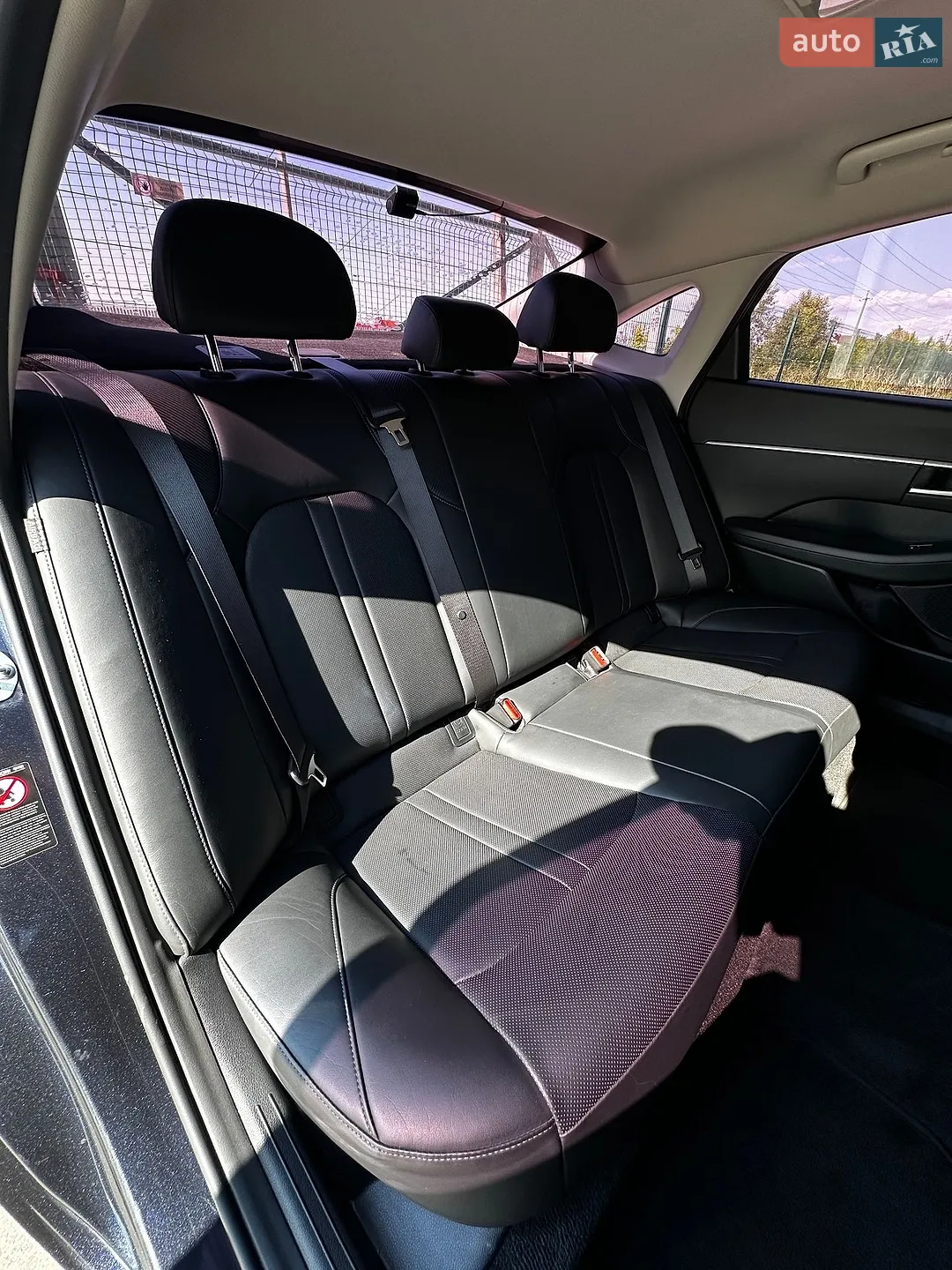 2019 Hyundai Sonata - мініатюра 27