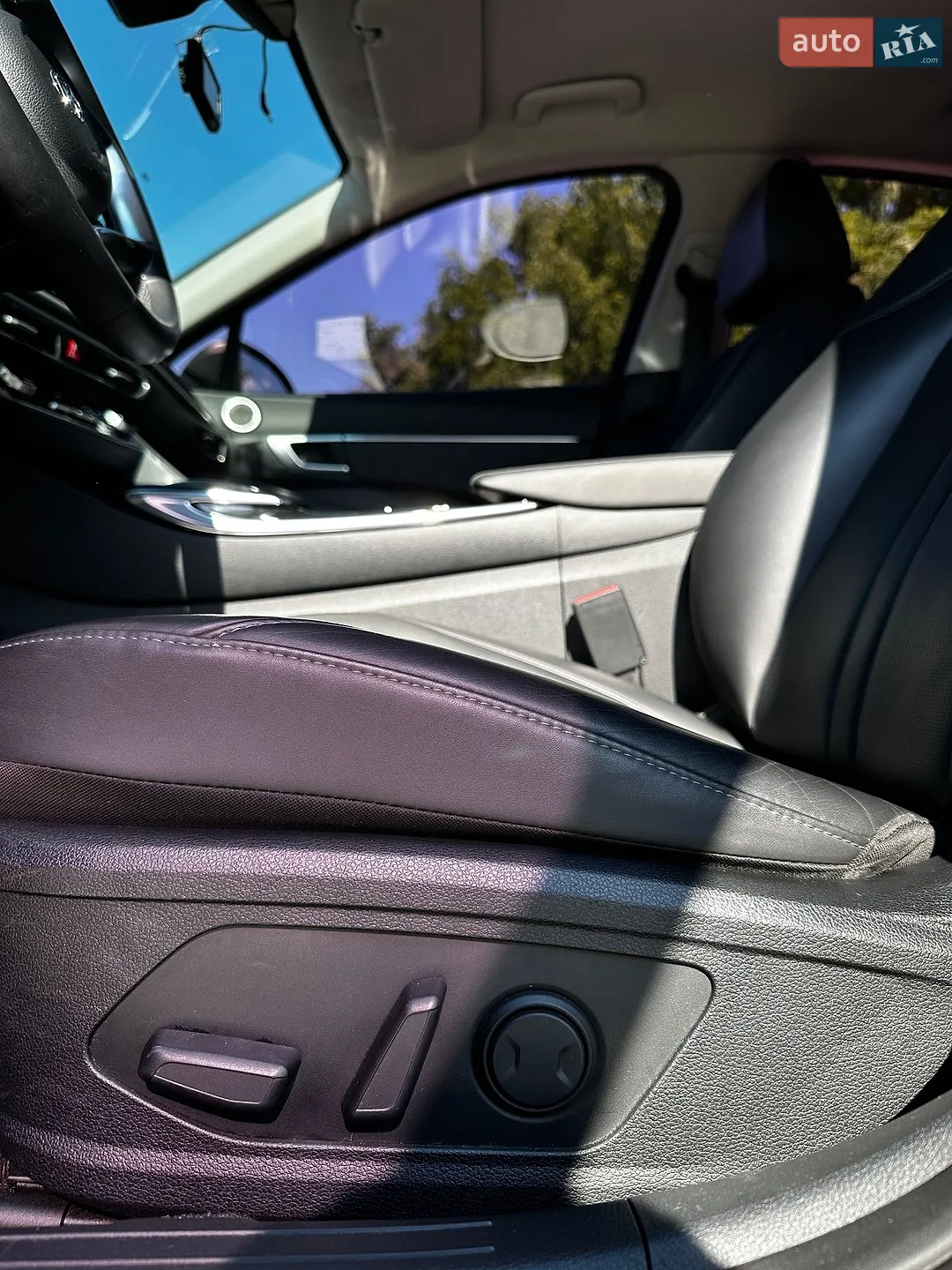 2019 Hyundai Sonata - мініатюра 43