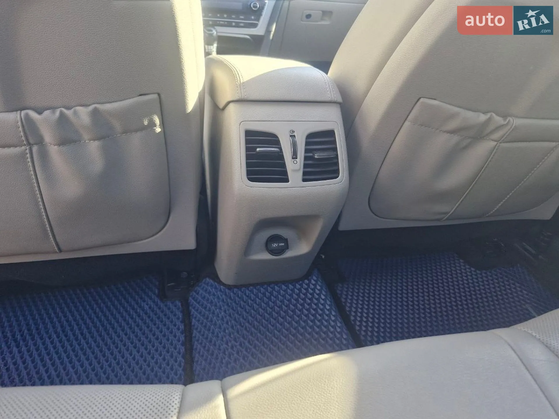 2015 Hyundai Sonata - мініатюра 17