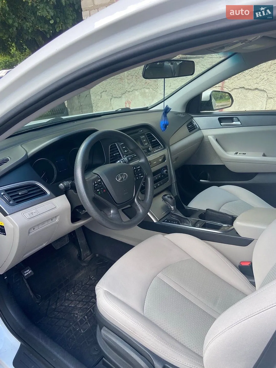 2014 Hyundai Sonata - мініатюра 12