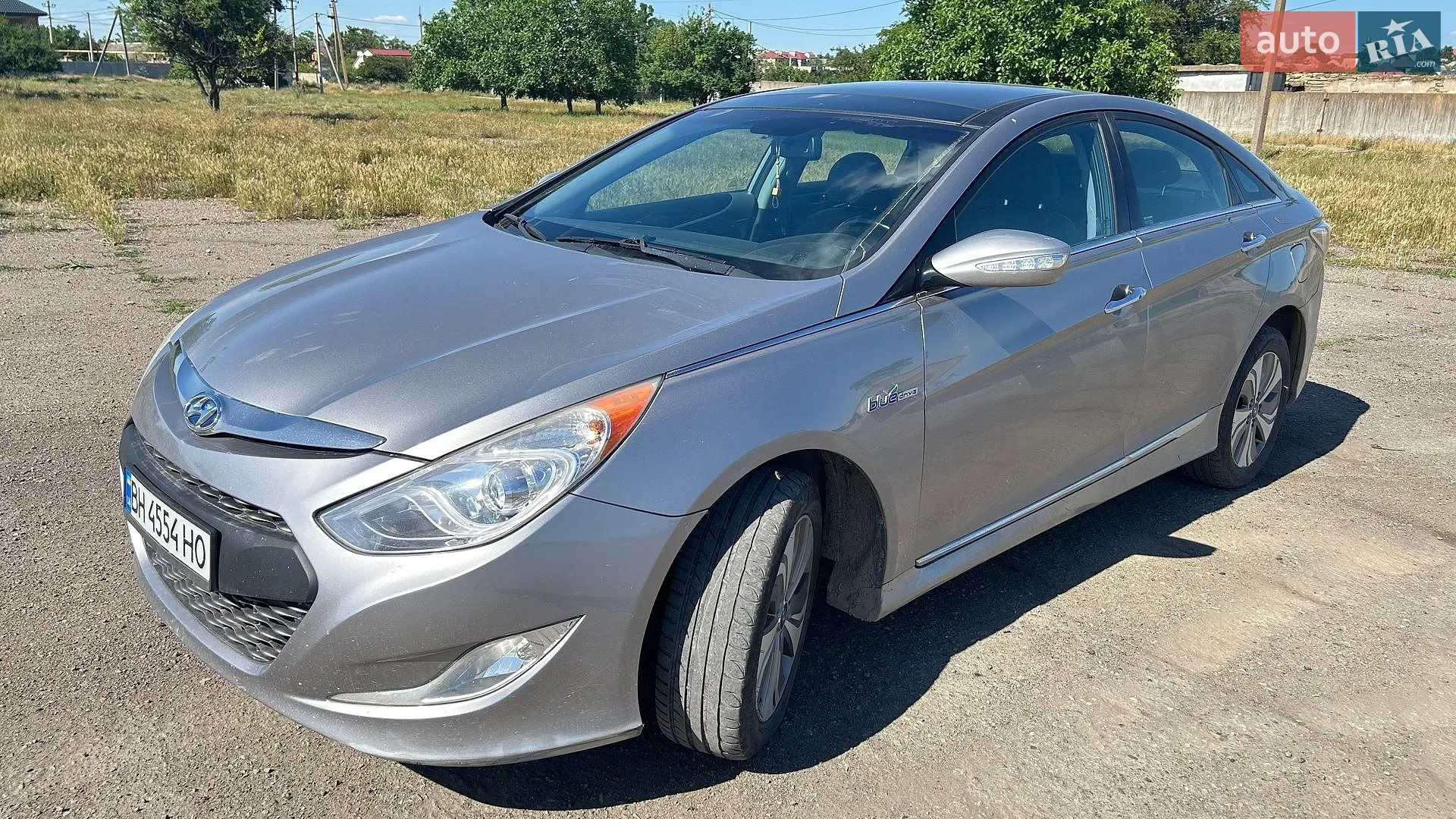 2013 Hyundai Sonata - мініатюра 2