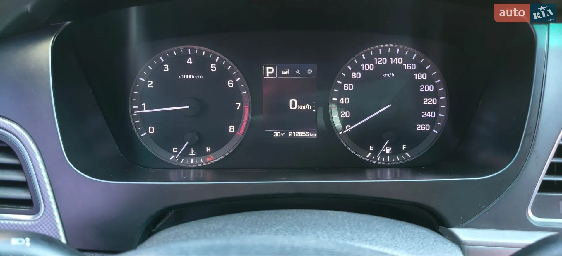 2017 Hyundai Sonata - мініатюра 10