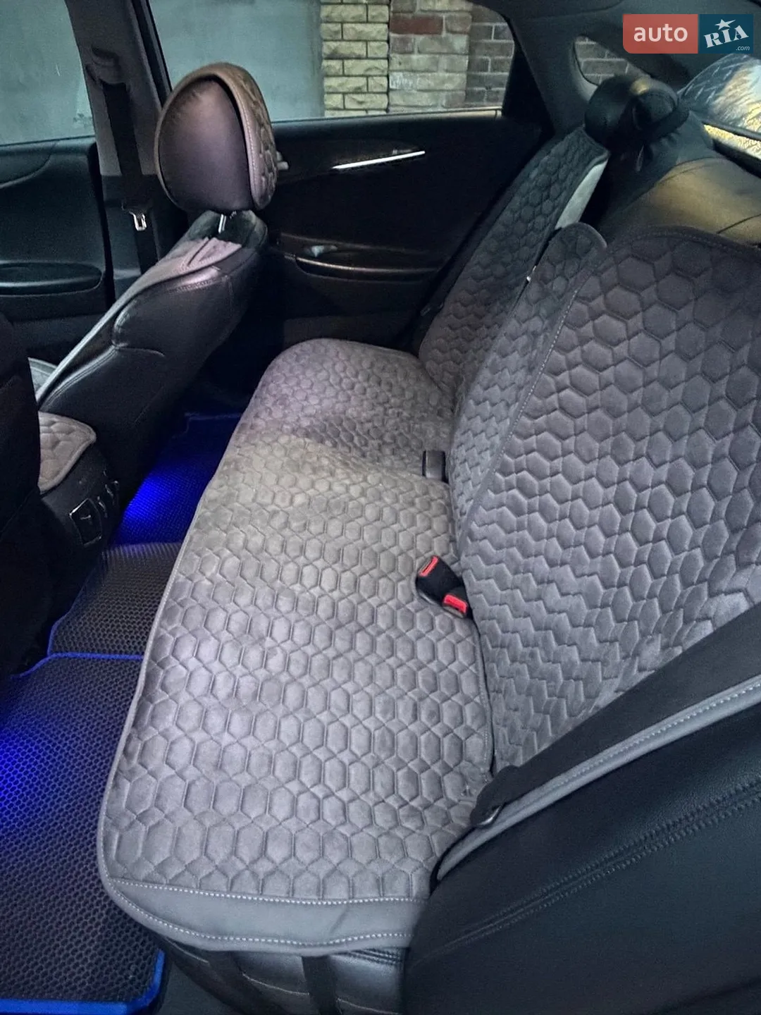 2013 Hyundai Sonata - мініатюра 12