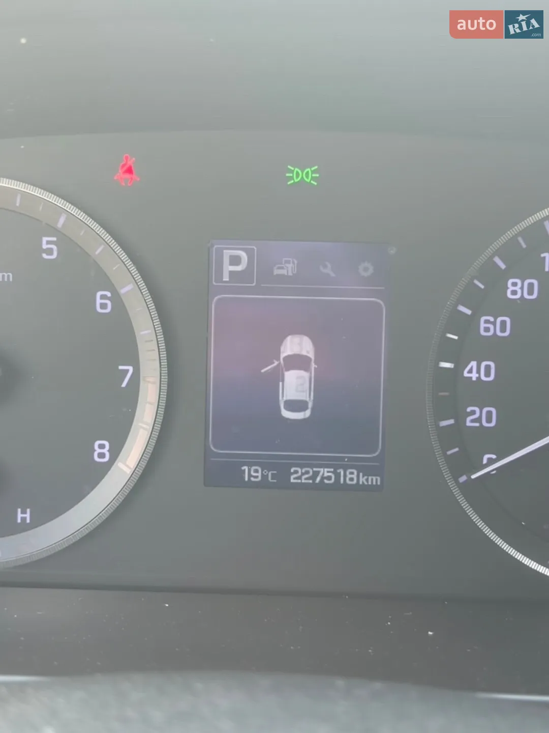 2017 Hyundai Sonata - мініатюра 16
