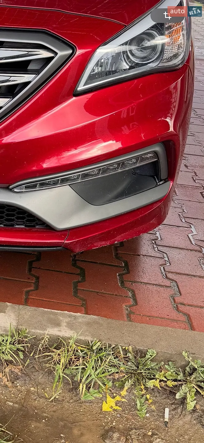 2014 Hyundai Sonata - мініатюра 20