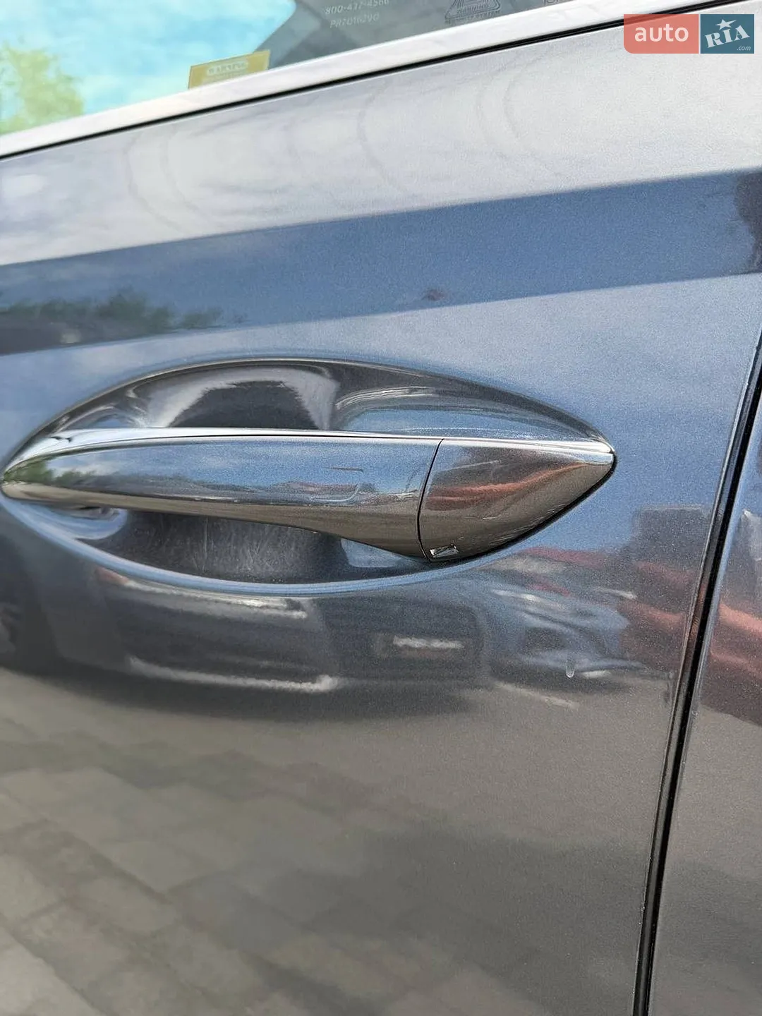 2022 Hyundai Sonata - мініатюра 10