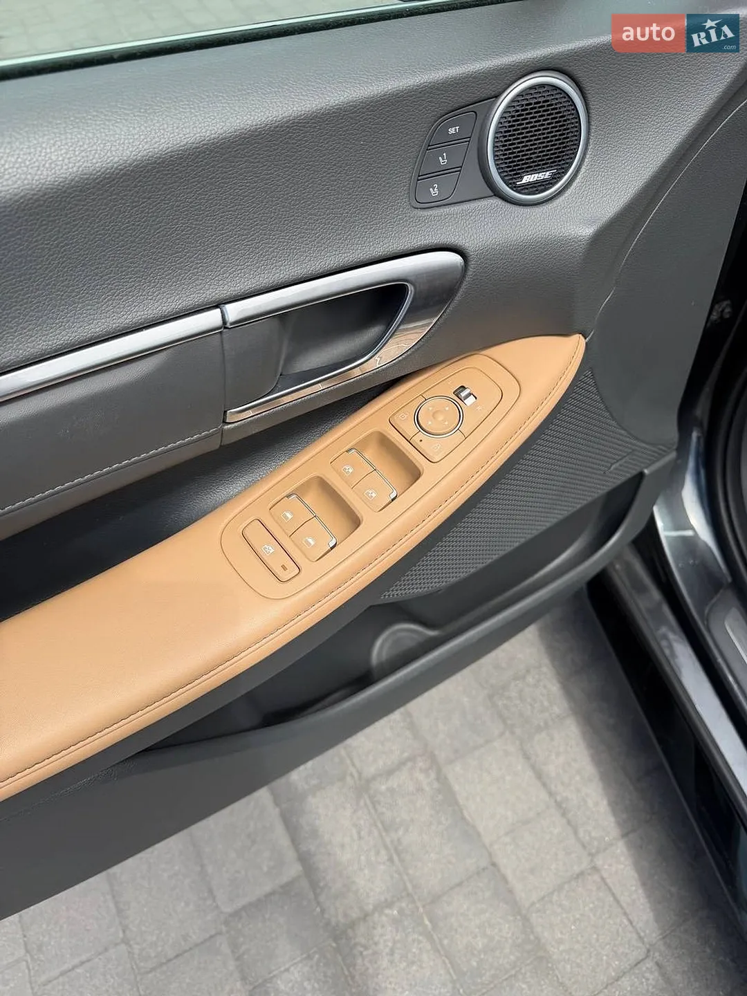 2022 Hyundai Sonata - мініатюра 15