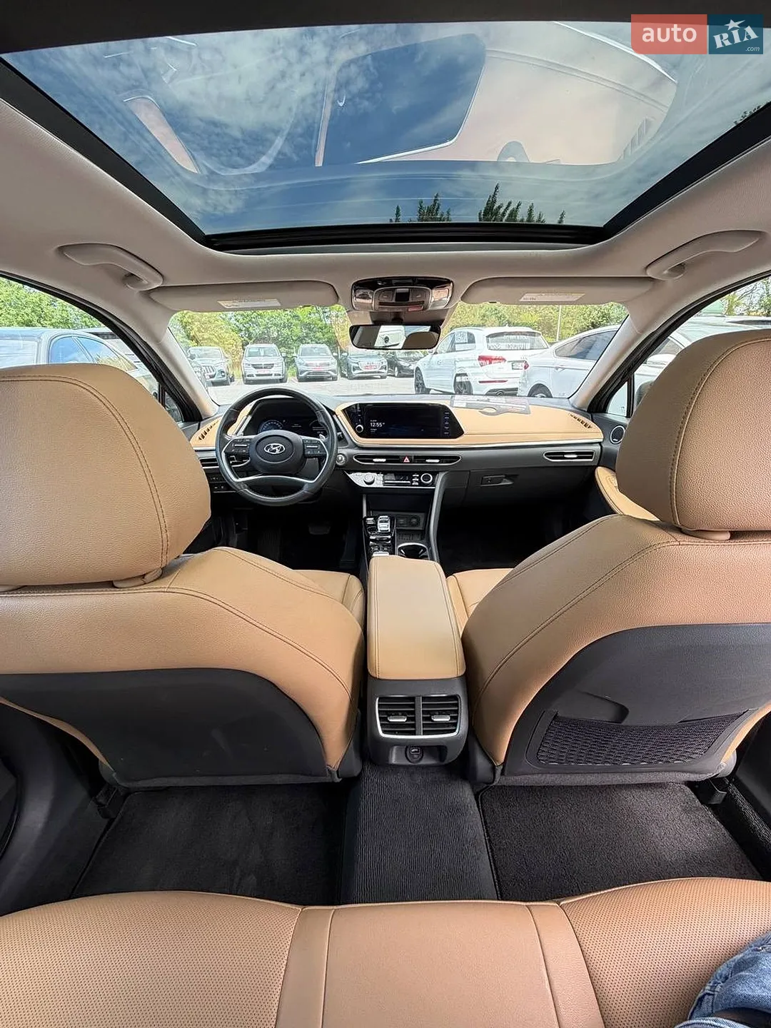 2022 Hyundai Sonata - мініатюра 35