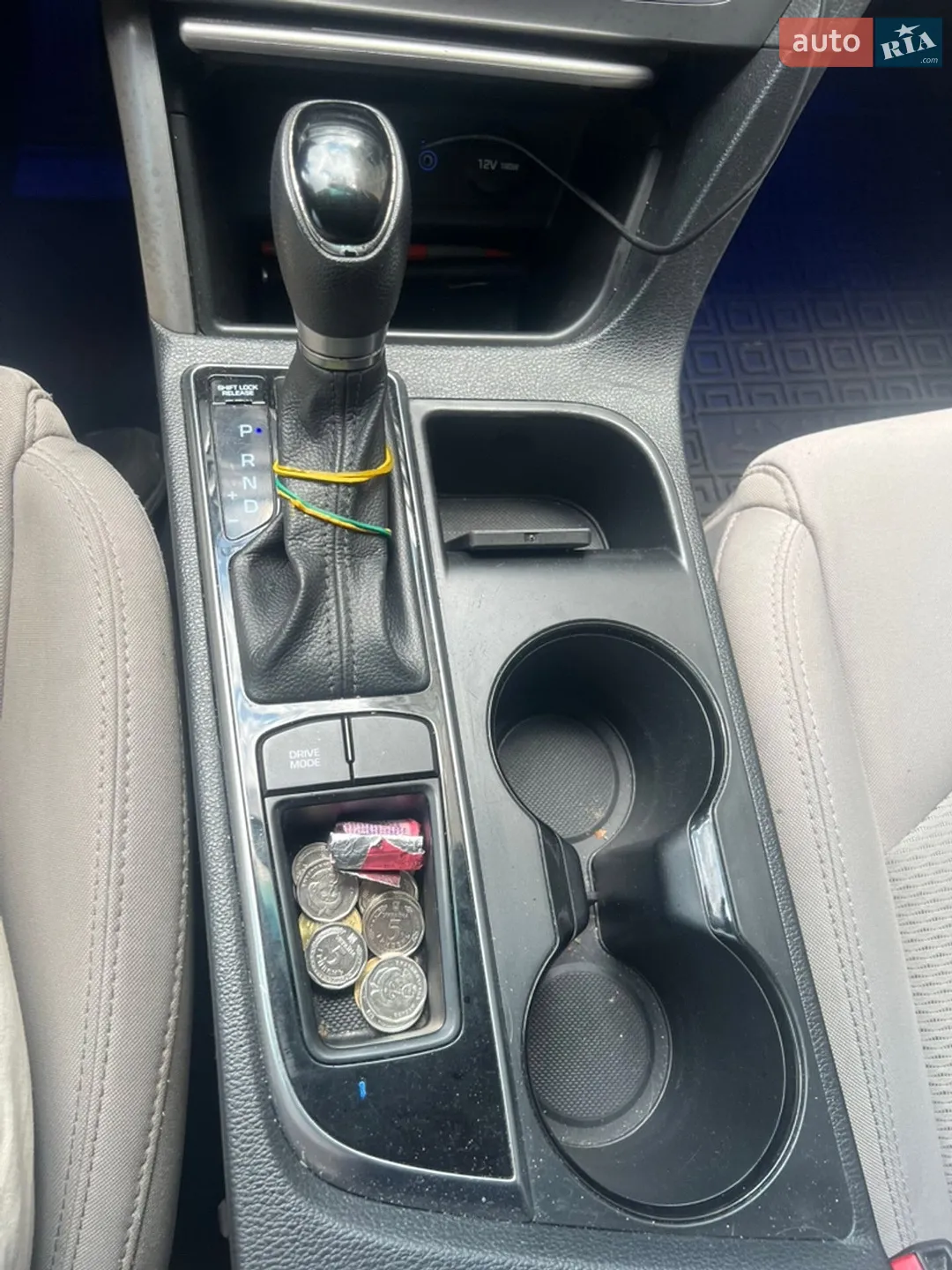 2015 Hyundai Sonata - мініатюра 14