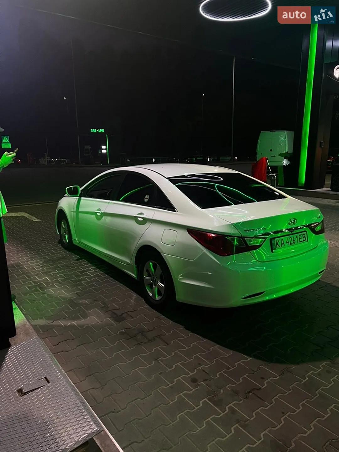 2016 Hyundai Sonata - мініатюра 2