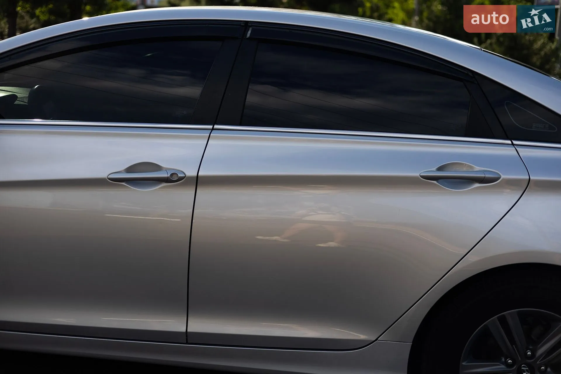 2013 Hyundai Sonata - мініатюра 15