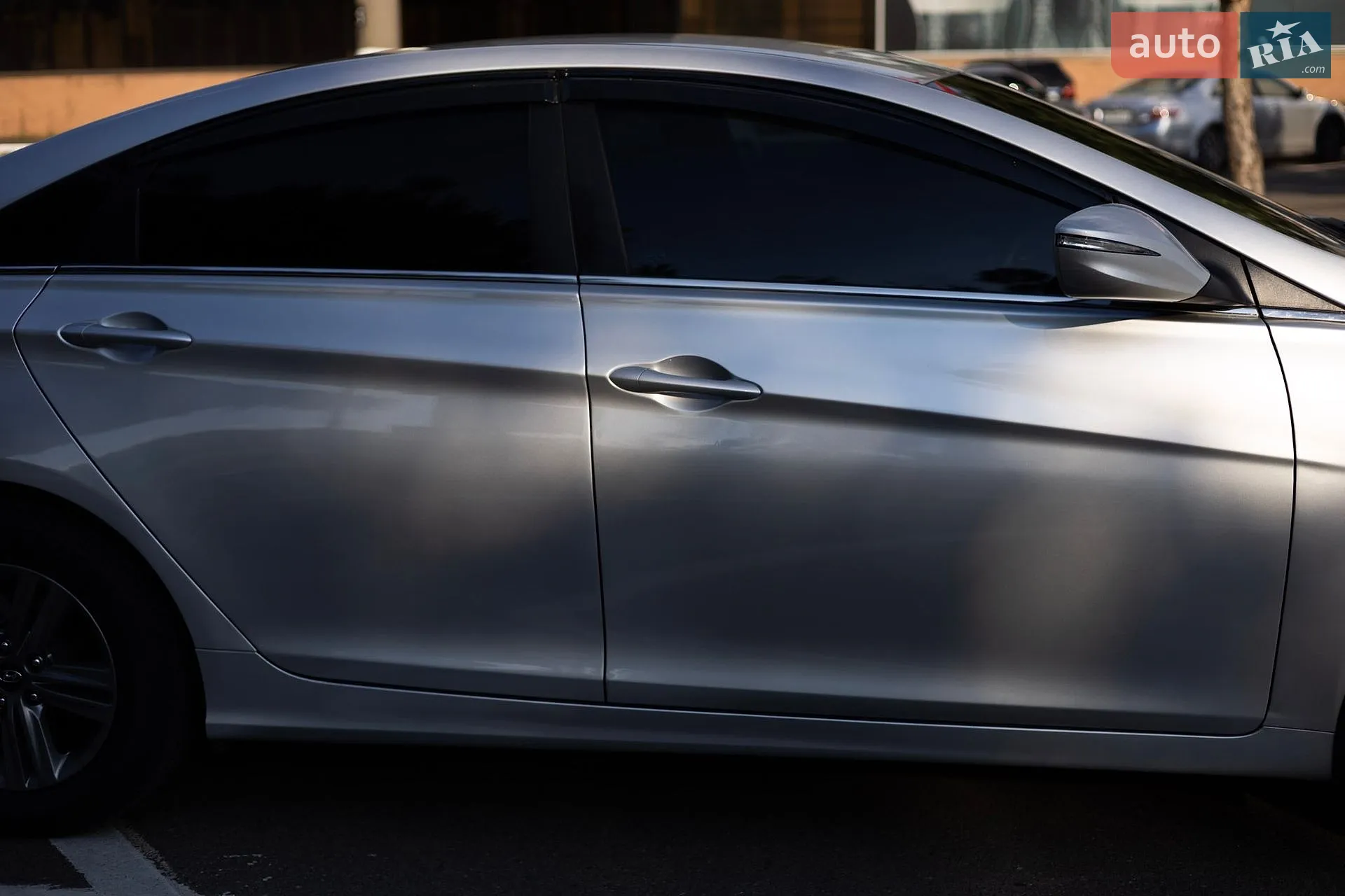 2013 Hyundai Sonata - мініатюра 12