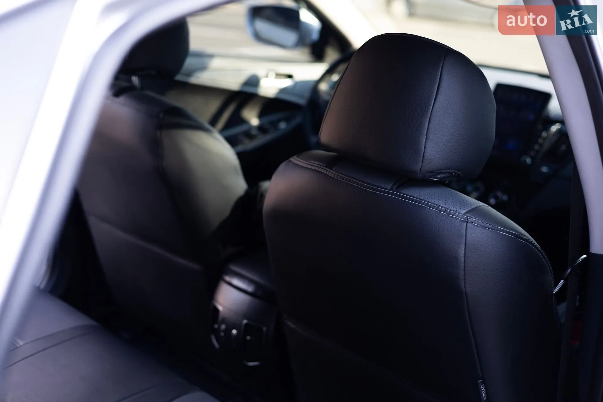 2013 Hyundai Sonata - мініатюра 21