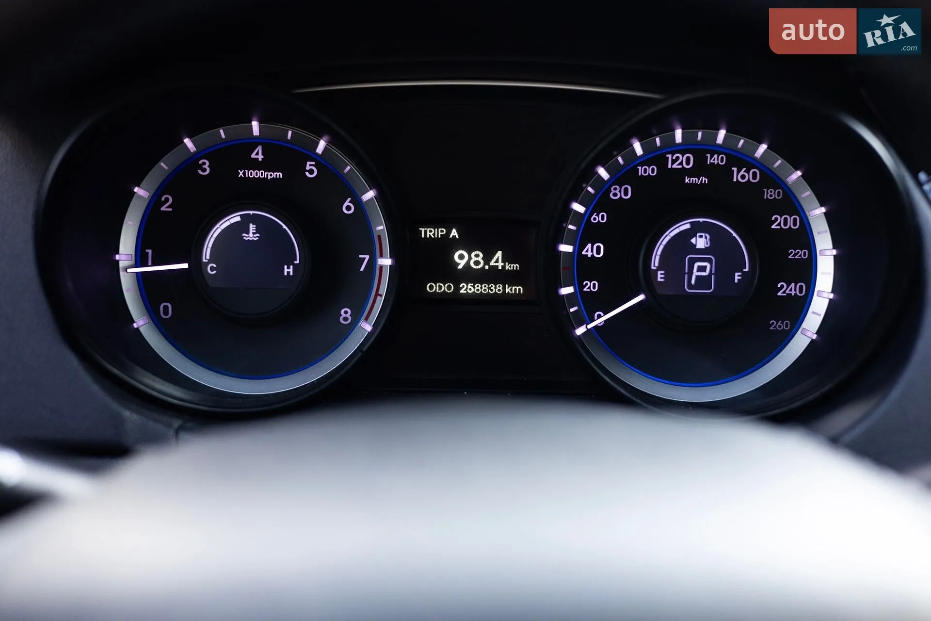 2013 Hyundai Sonata - мініатюра 31