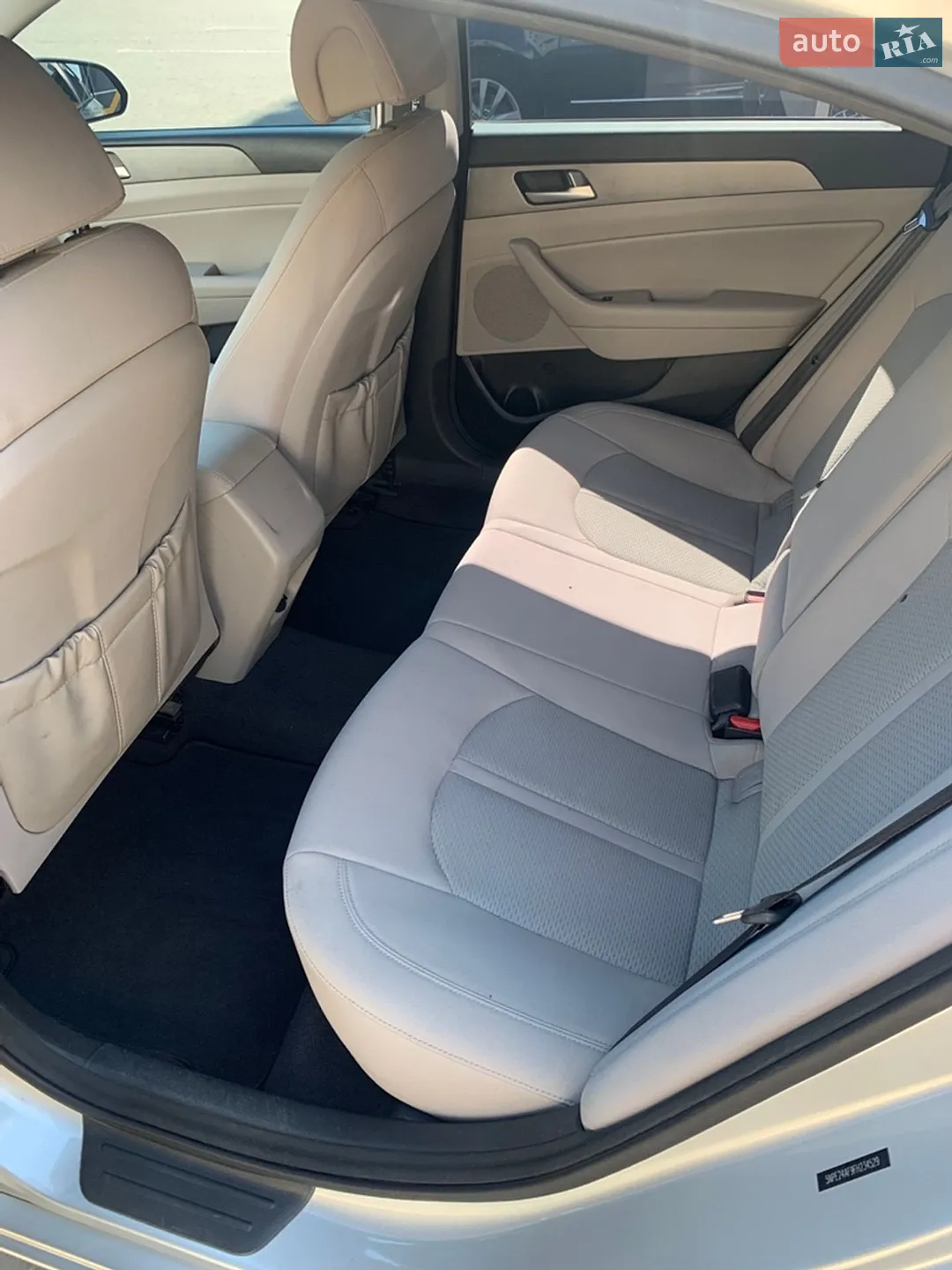 2015 Hyundai Sonata - мініатюра 15