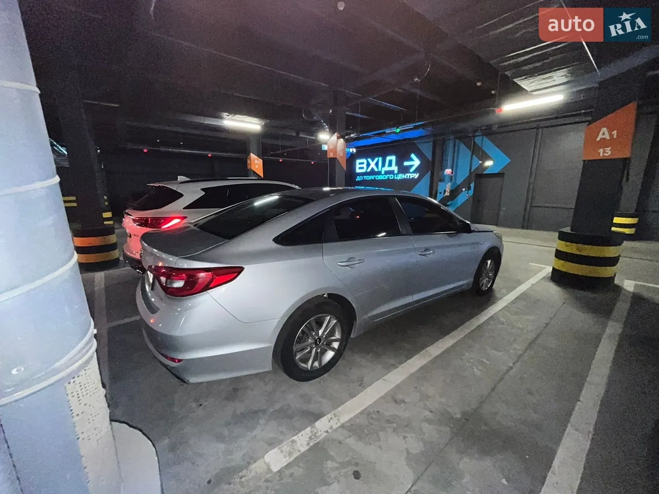 2017 Hyundai Sonata - мініатюра 21