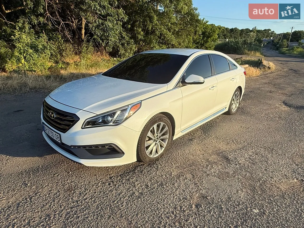 2014 Hyundai Sonata - мініатюра 25