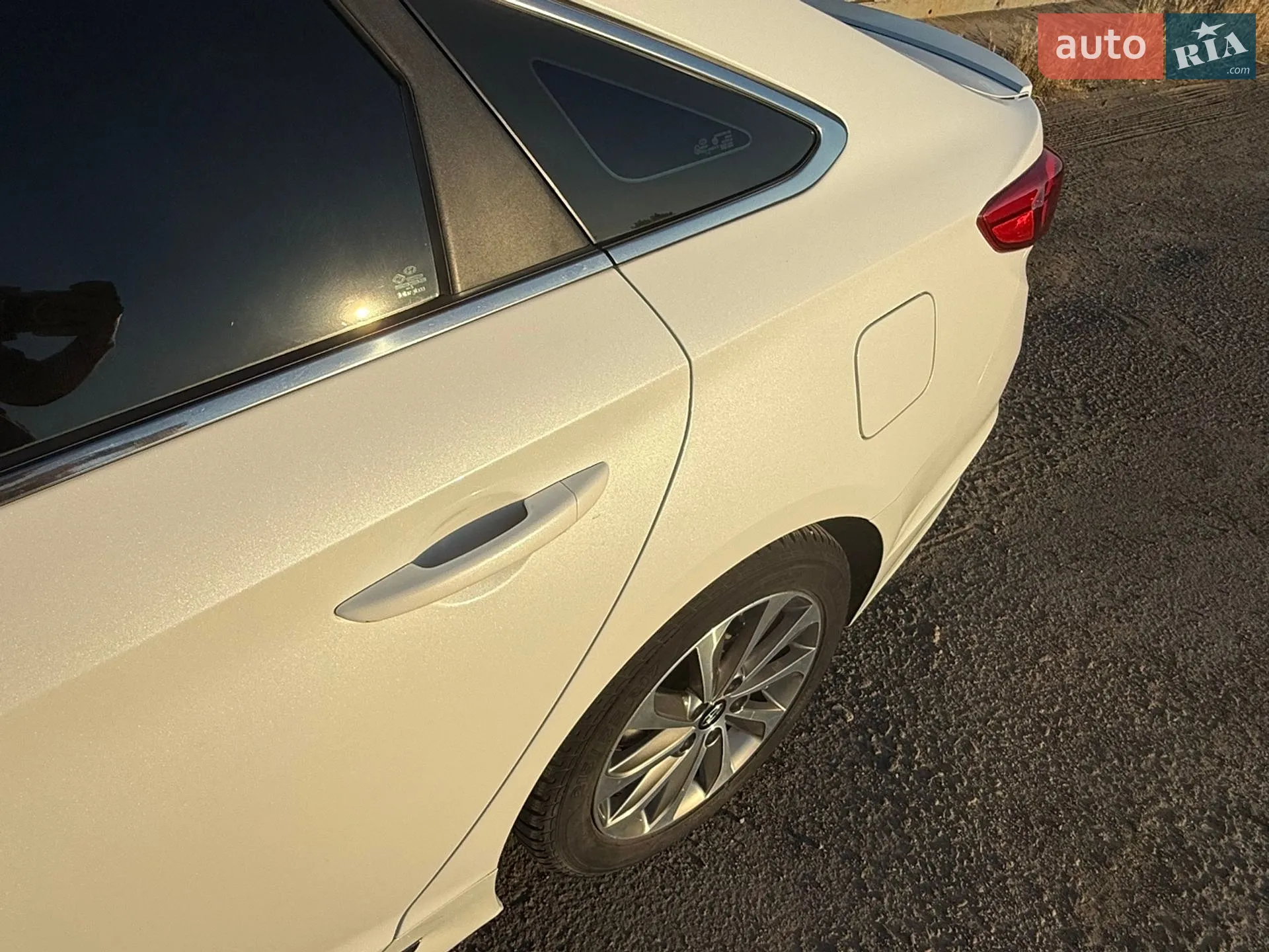 2014 Hyundai Sonata - мініатюра 13
