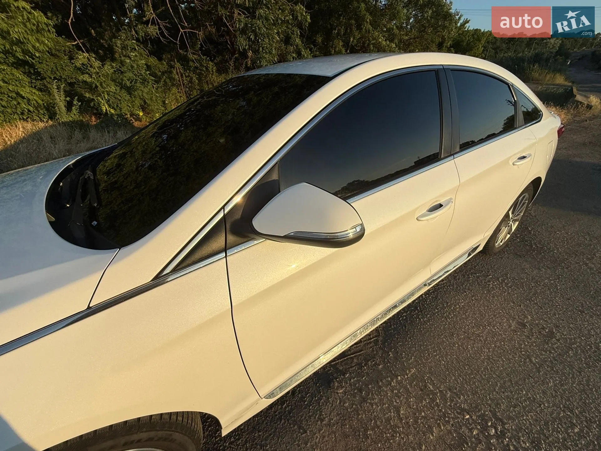 2014 Hyundai Sonata - мініатюра 22
