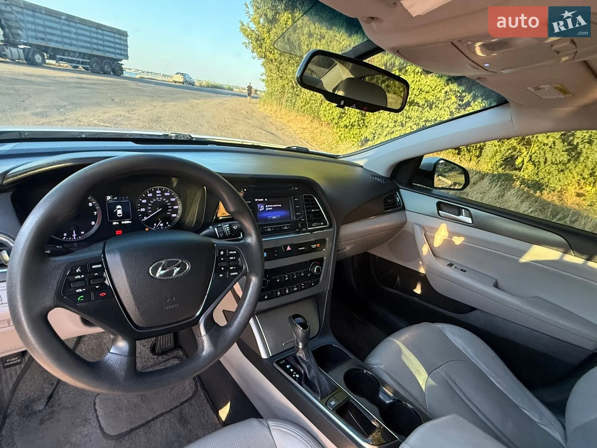2014 Hyundai Sonata - мініатюра 31