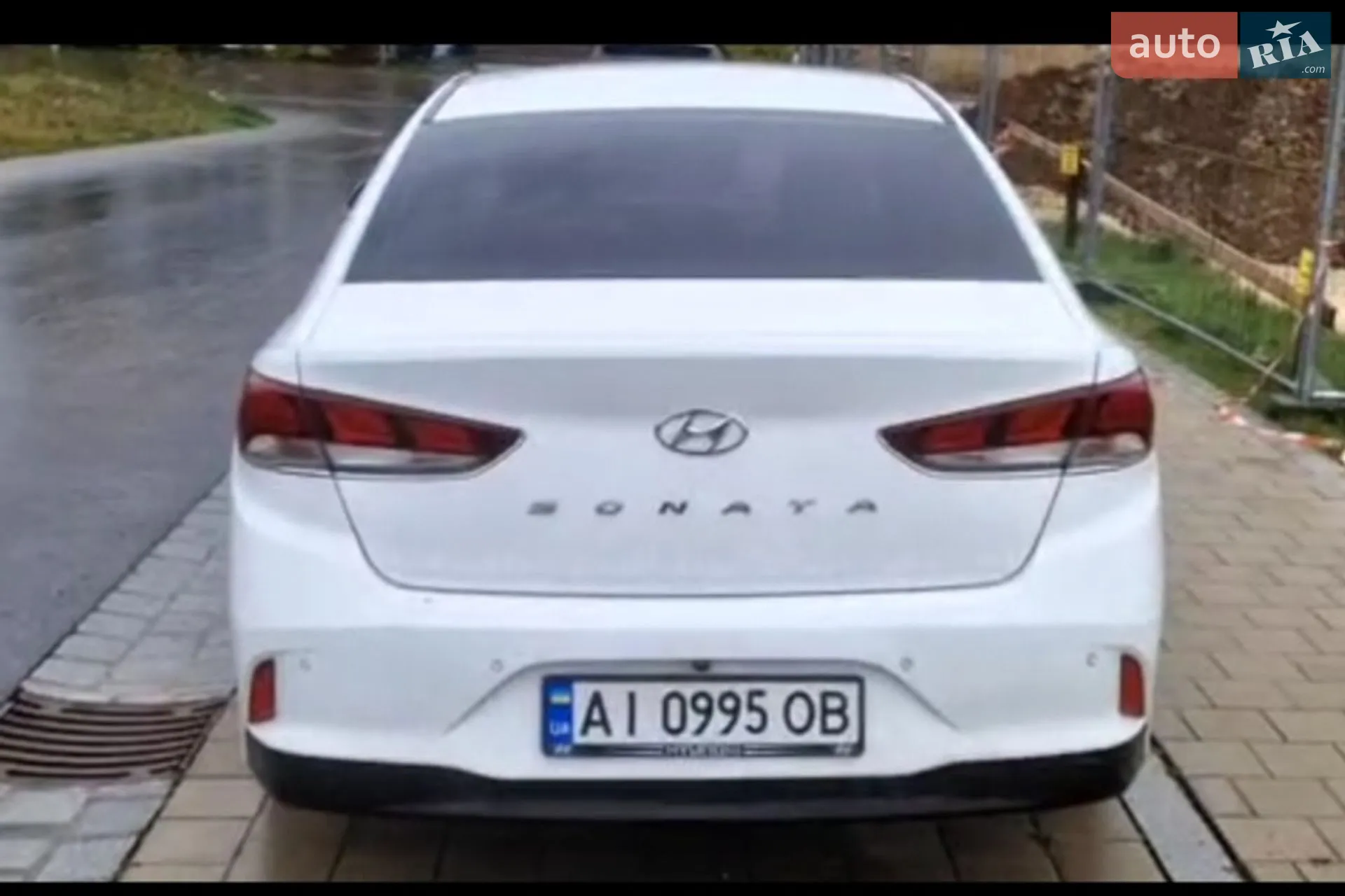 2019 Hyundai Sonata - мініатюра 4