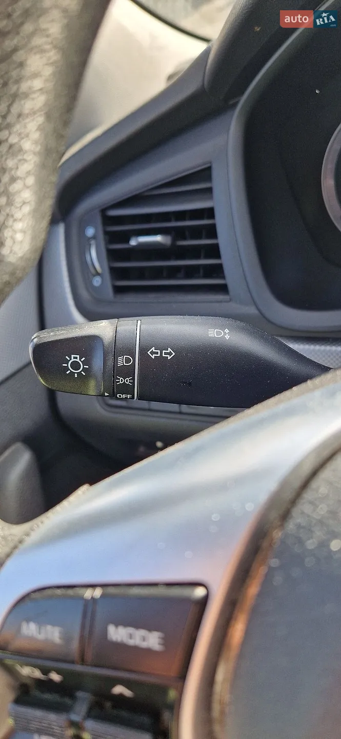 2019 Hyundai Sonata - мініатюра 7