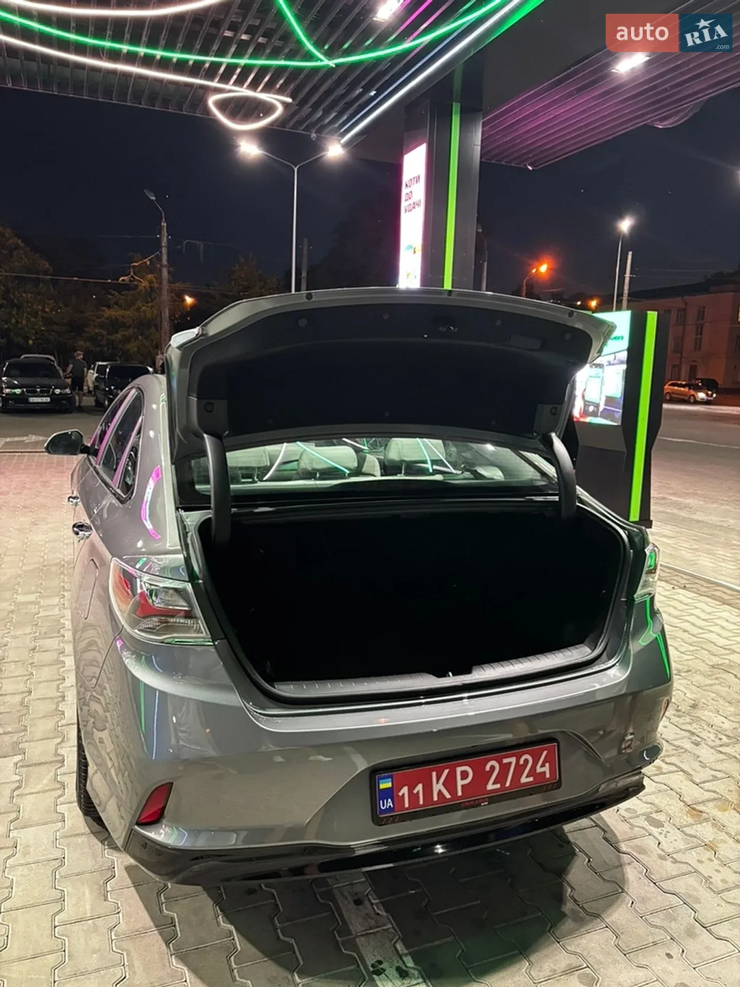 2018 Hyundai Sonata - мініатюра 6