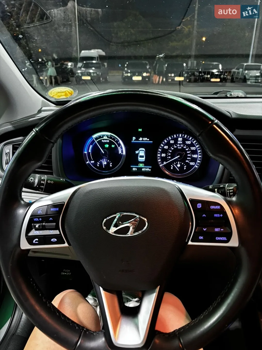 2018 Hyundai Sonata - мініатюра 12