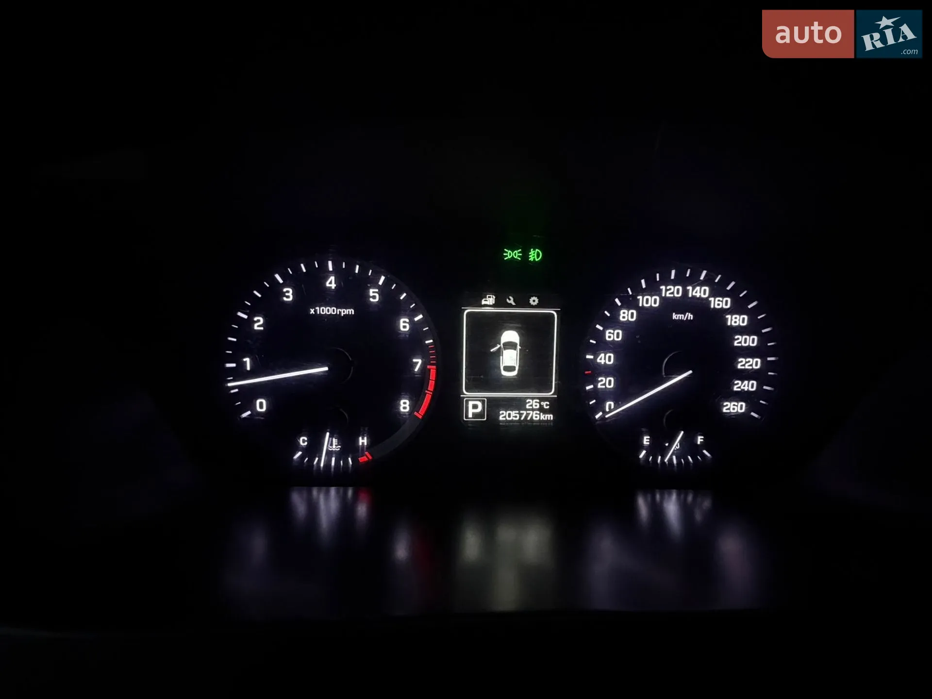 2014 Hyundai Sonata - мініатюра 26