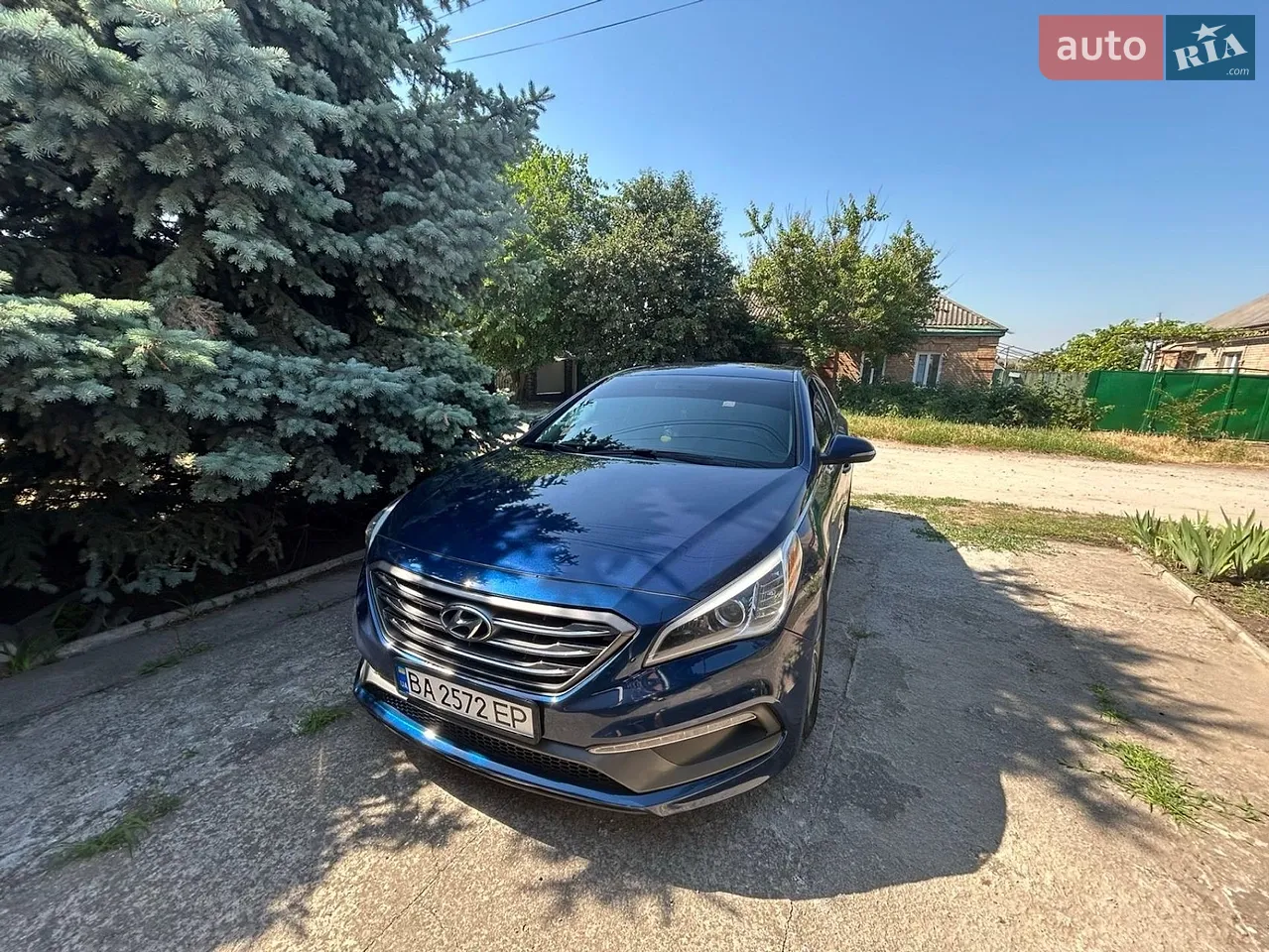 2013 Hyundai Sonata - мініатюра 4