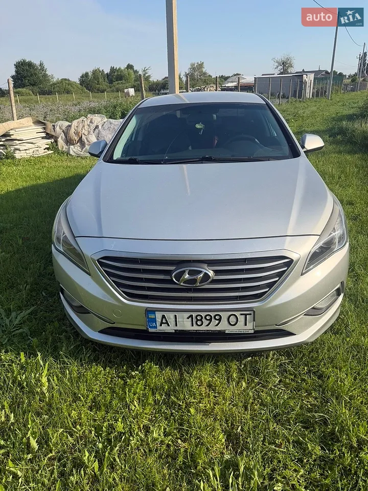 2014 Hyundai Sonata - мініатюра 75