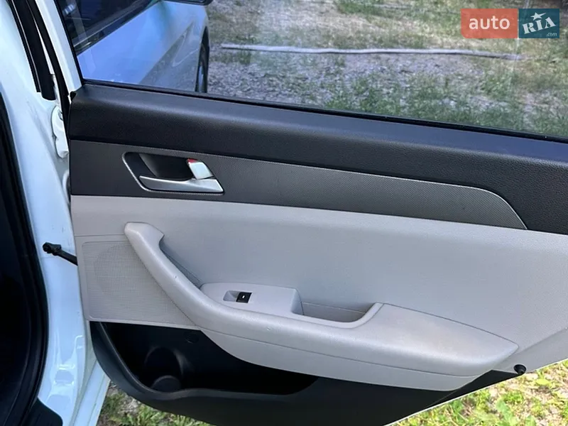 Hyundai Sonata 2015 VIN 5NPE24AF0GH264018 фото оголошення 24 з 86