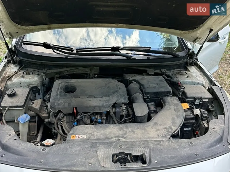 Hyundai Sonata 2015 VIN 5NPE24AF0GH264018 фото оголошення 31 з 86