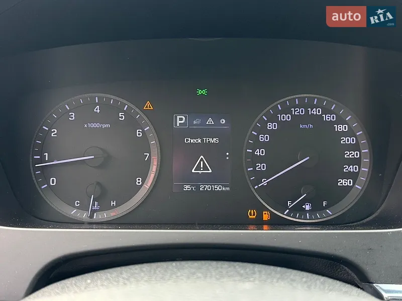 Hyundai Sonata 2016 VIN KMHE341DBGA224220 фото оголошення 20 з 64