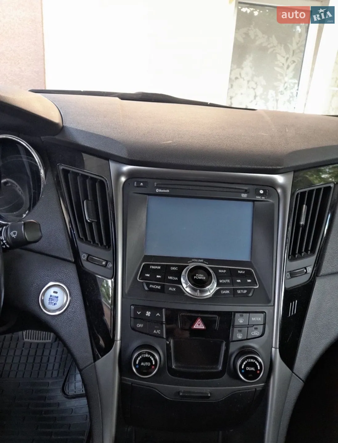 2013 Hyundai Sonata - мініатюра 6