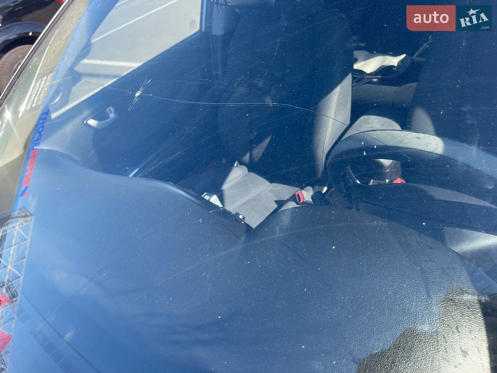 Hyundai Sonata 2006 VIN KMHEU41BP7A287971 фото оголошення 17 з 17