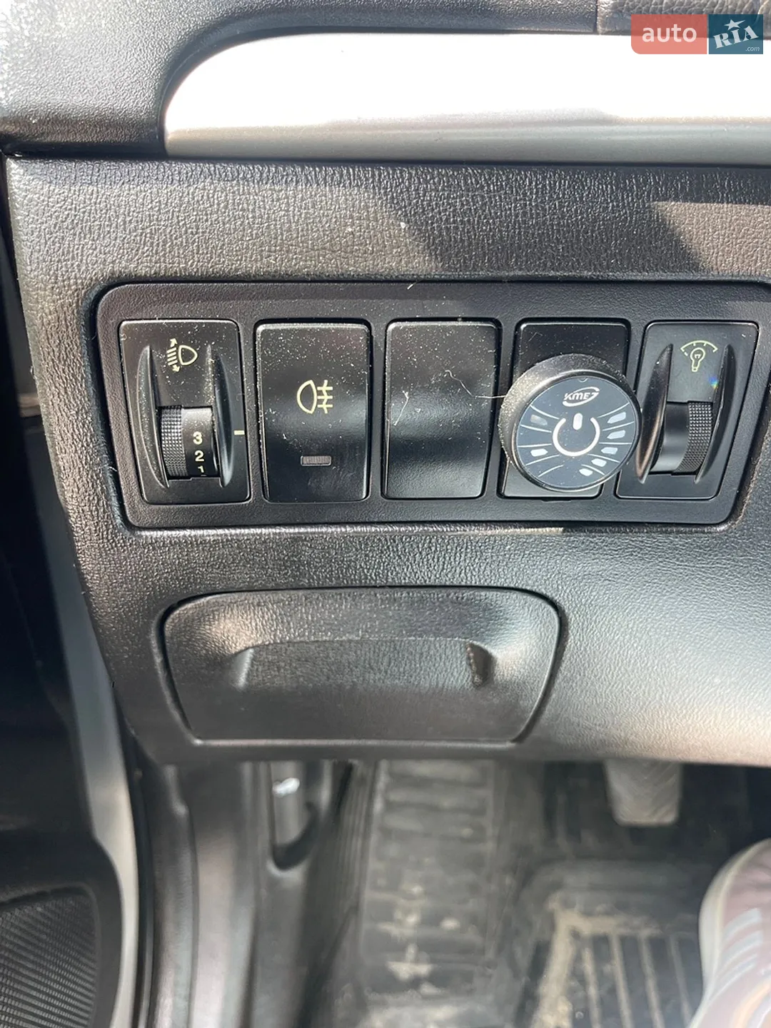 Hyundai Sonata 2006 VIN KMHEU41BP7A287971 фото оголошення 15 з 17