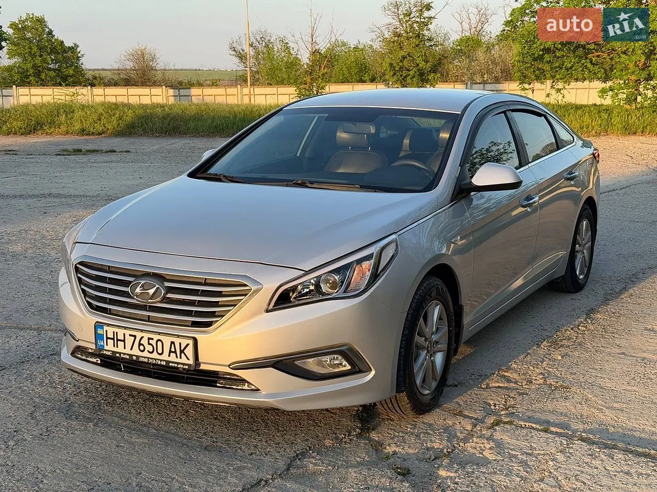 2017 Hyundai Sonata - мініатюра 29