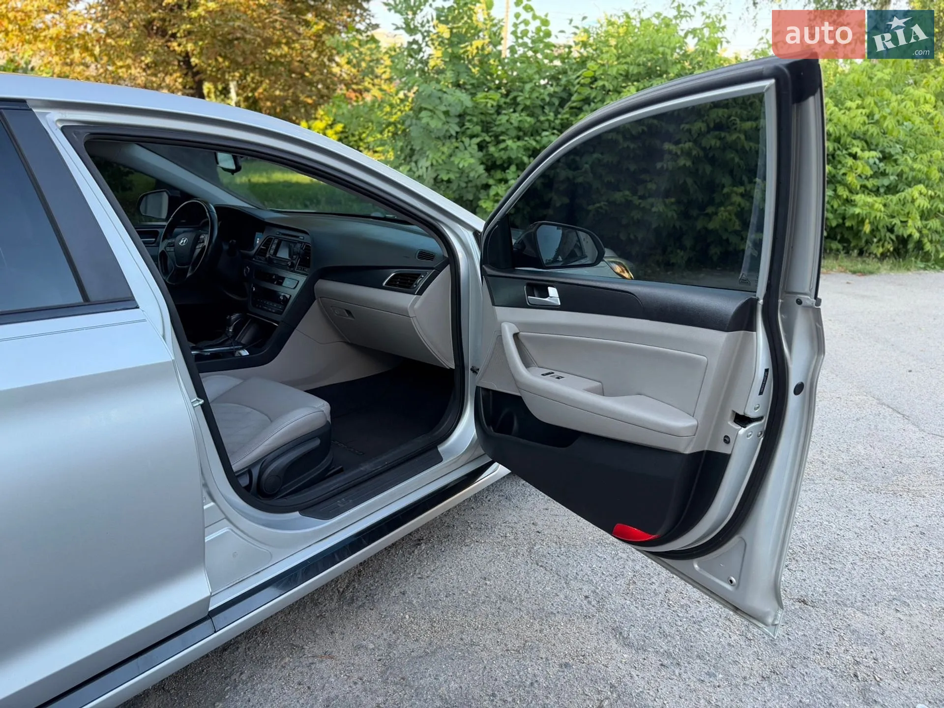 2014 Hyundai Sonata - мініатюра 13